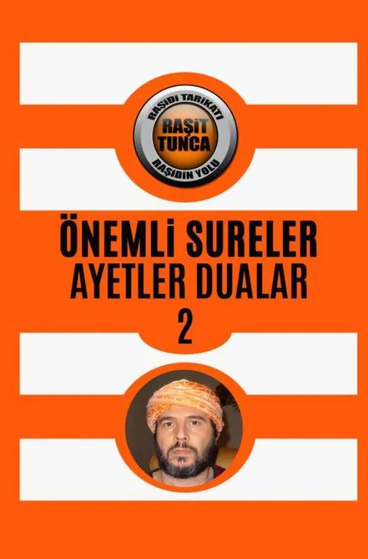 Önemli Sureler Ayetler Dualar II / 1 Edition Premium