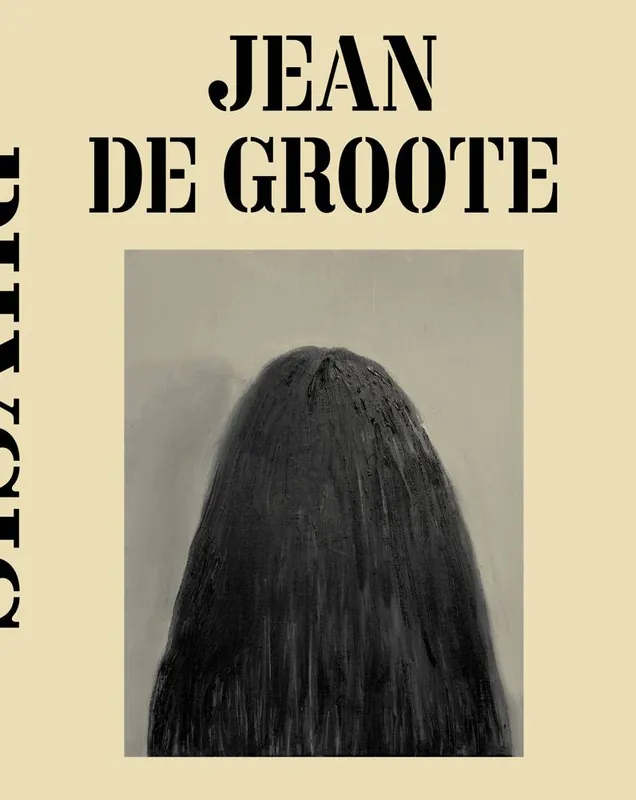 Dagaanbieding Jean de Groote. Physis / 1st Edition