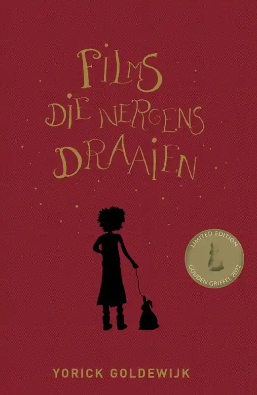 Bestel Nu Films die nergens draaien / Druk 16