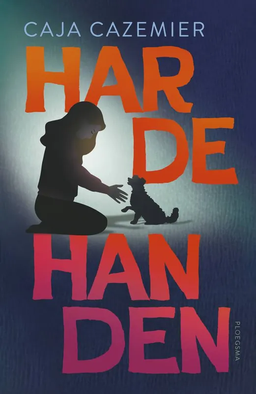 Harde handen / Druk 1 Beperkt Aanbod
