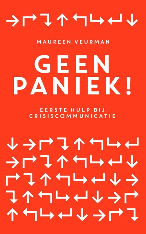 Geen paniek! / Druk 1 Beperkt Aanbod