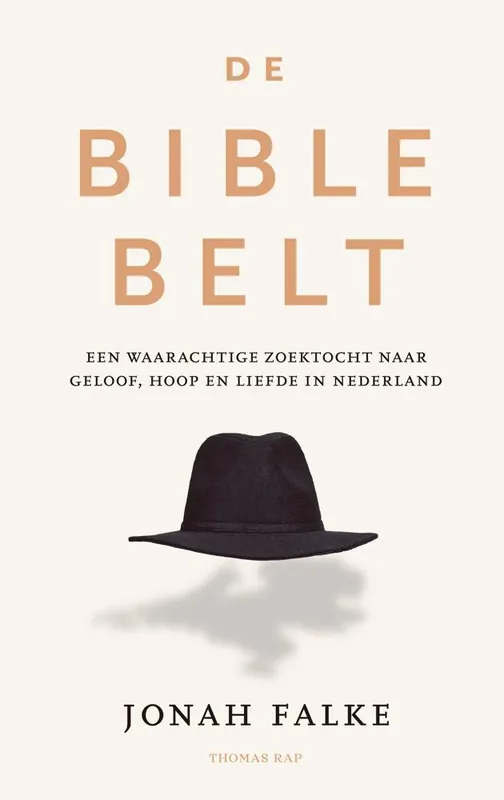 De Bible Belt / Druk 1 Seizoensaanbieding