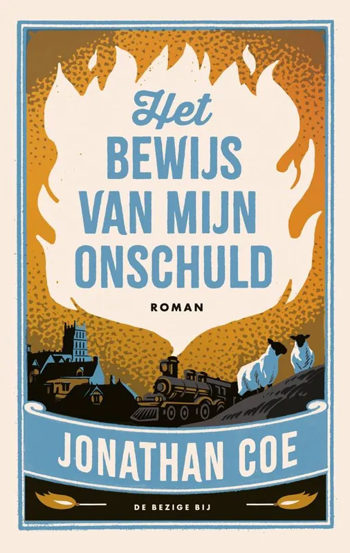Het bewijs van mijn onschuld / Druk 1 Premium