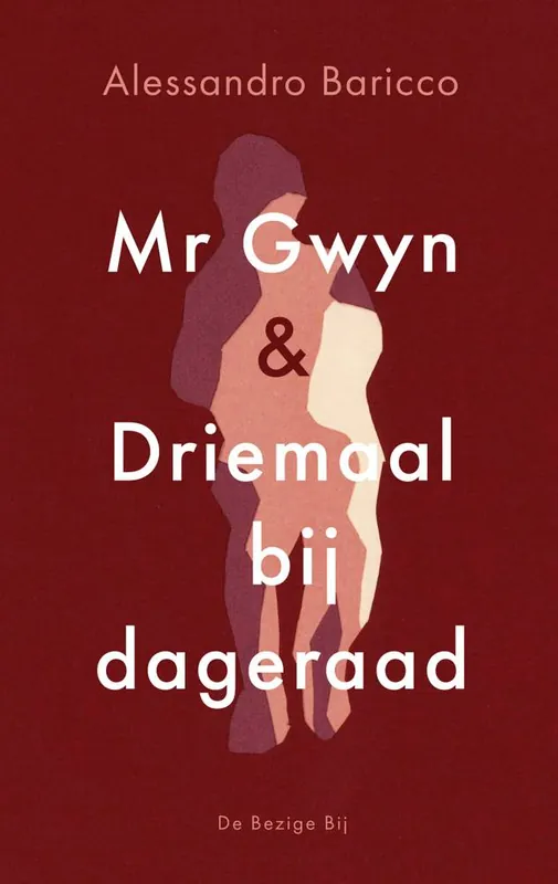 Mr Gwyn en Driemaal bij dageraad / Druk 1 Shop Nu