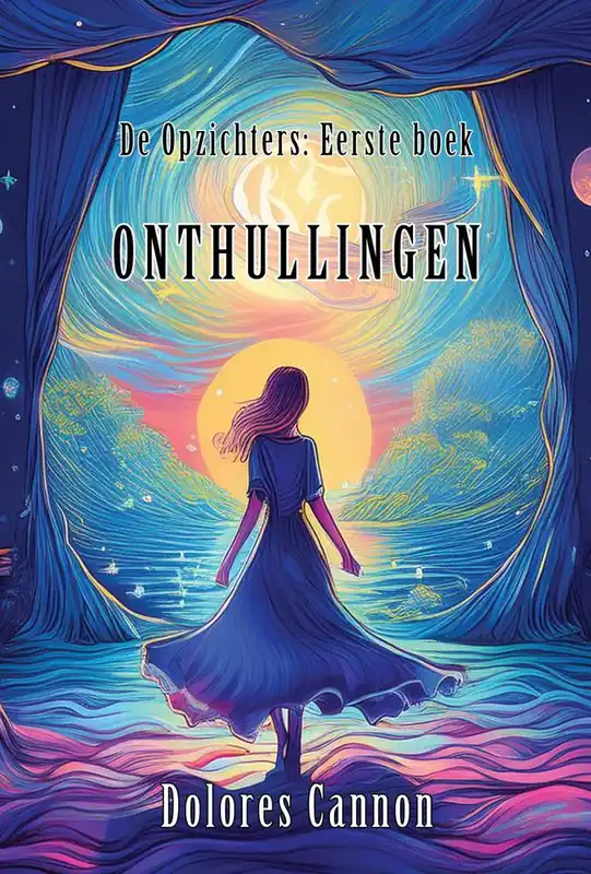 Onthullingen / Druk 1 Koop Vandaag