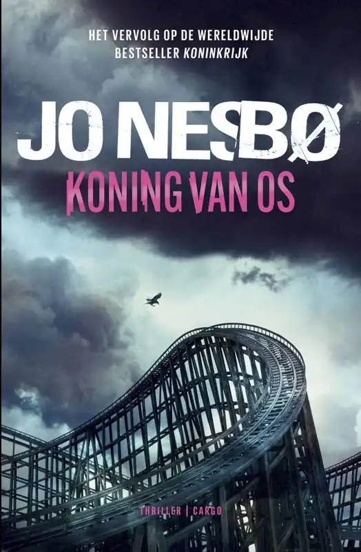 Koning van Os / Druk 1 Express Levering