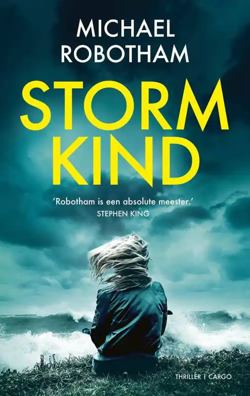 Stormkind / Druk 1 Betrouwbaar