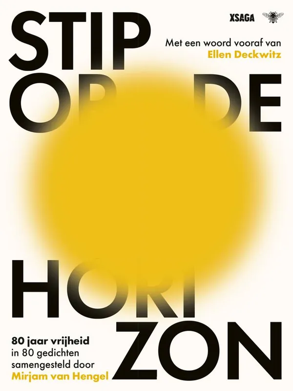 Stip op de horizon / Druk 1 Dagaanbieding