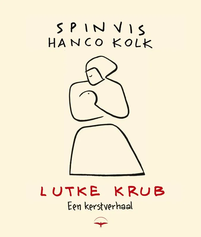 Gratis Verzending Lutke Krub / Druk 1