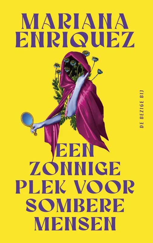 Bestseller Een zonnige plek voor sombere mensen / Druk 1