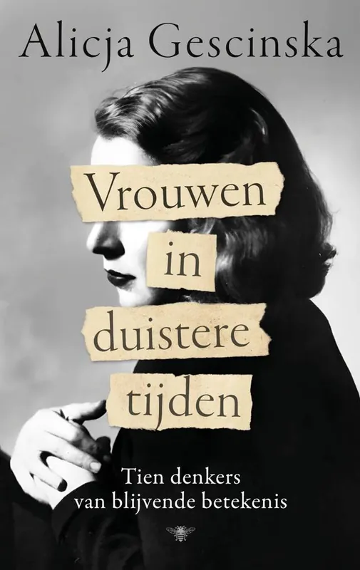Vrouwen in duistere tijden / Druk 1 Fabrieksprijs