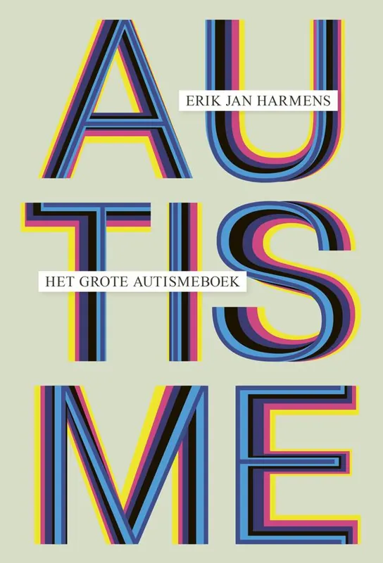 Shop Nu Het Grote Autismeboek / Druk 1