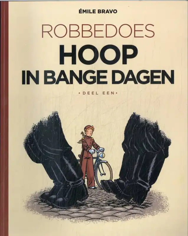 Rechtstreeks Van De Fabrikant Hoop in bange dagen / Druk 1