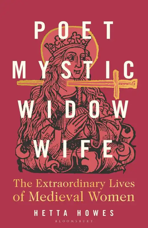 Poet, Mystic, Widow, Wife Snelle Levering