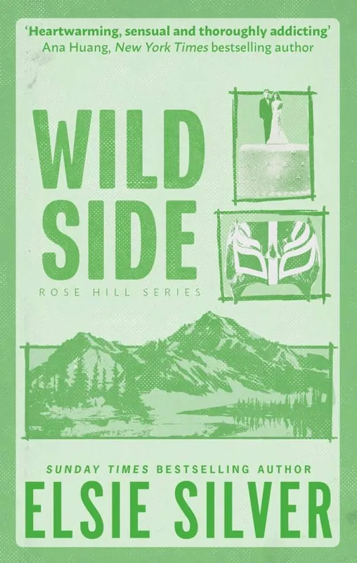 Wild Side Seizoensaanbieding
