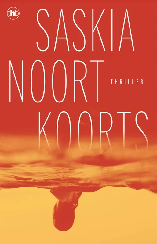 Koorts / Druk 1 Nieuw