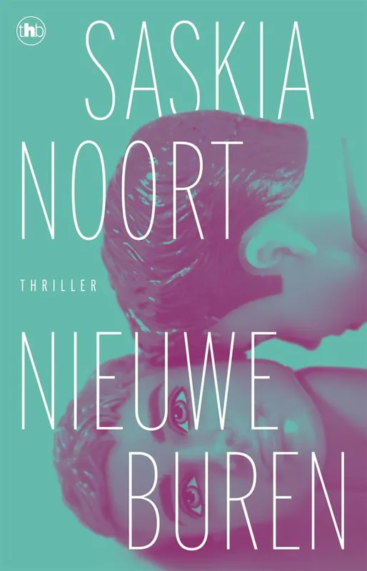 Beperkte Voorraad Nieuwe buren / Druk 1