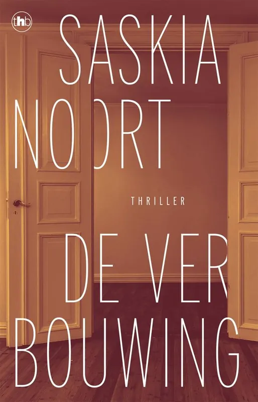 Flitsaanbieding De verbouwing / Druk 1