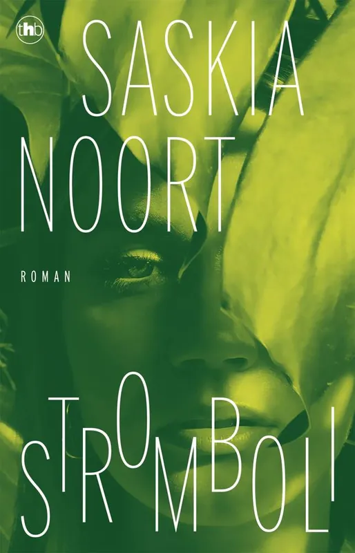 Stromboli / Druk 1 Gratis Verzending