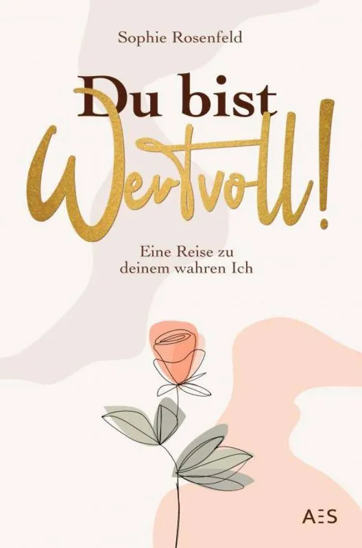 Du bist wertvoll! / 1 Edition Populair