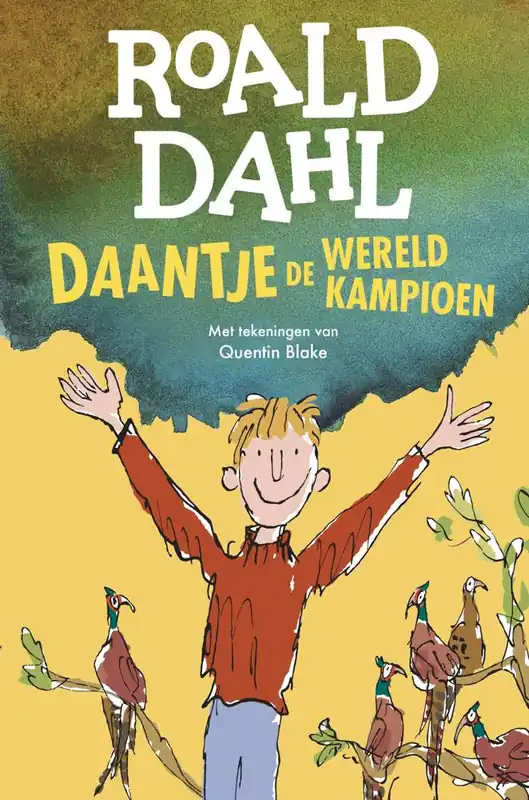Speciale Aanbieding Daantje, de wereldkampioen / Druk 61