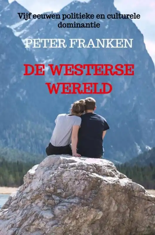De Westerse Wereld / Druk 1 Premium