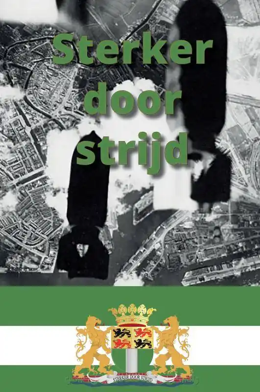 Veilige Betaling Sterker door strijd / Druk 1