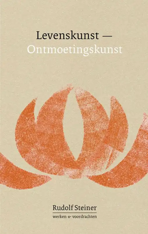 Levenskunst / Druk 1 Tijdelijk Beschikbaar