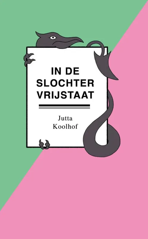 Koopje In de Slochter Vrijstaat / Druk 1