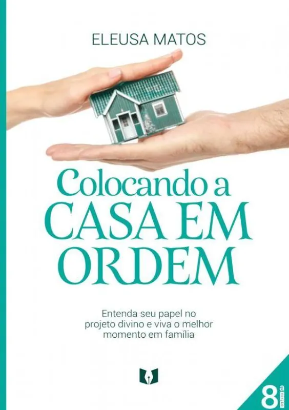Actieprijs Colocando a casa em ordem / 1 Edition