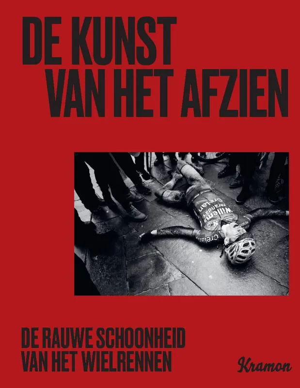 De kunst van het afzien / Druk 1 Goedkoop