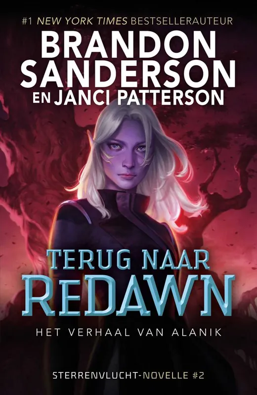 Terug naar ReDawn / Druk 1 Actieprijs