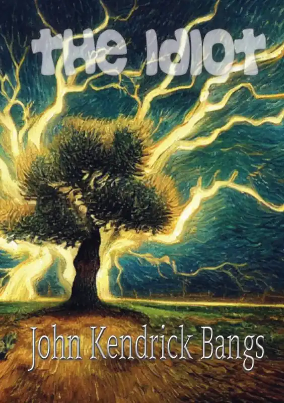 The Idiot / 1st Edition Exclusieve Aanbieding