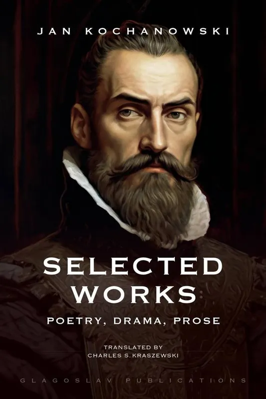 Selected Works: Poetry, Drama, Prose / 1st Edition Betrouwbaar