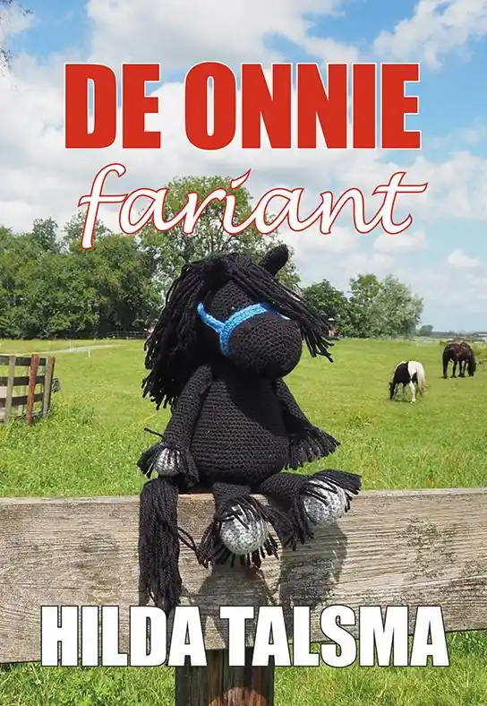 De Onniefariant / 1 Edition Merkproduct