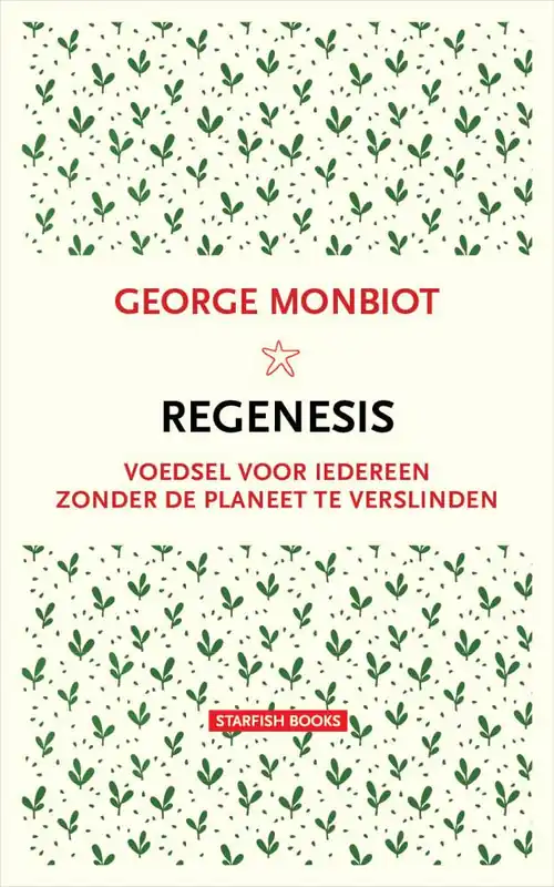 Regenesis / Druk 1 Aanbieding