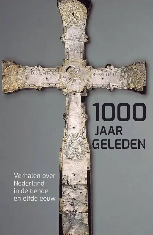 Duizend jaar geleden / Druk 1 Korting