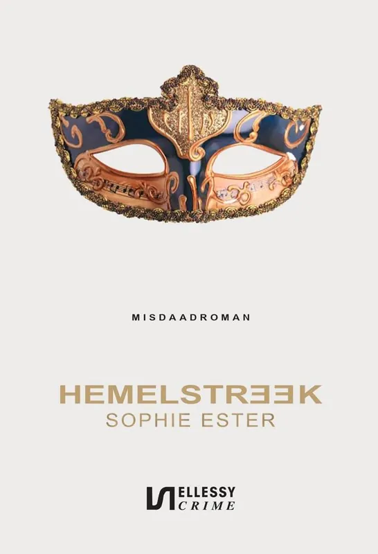 Hemelstreek / Druk 1 Bestseller