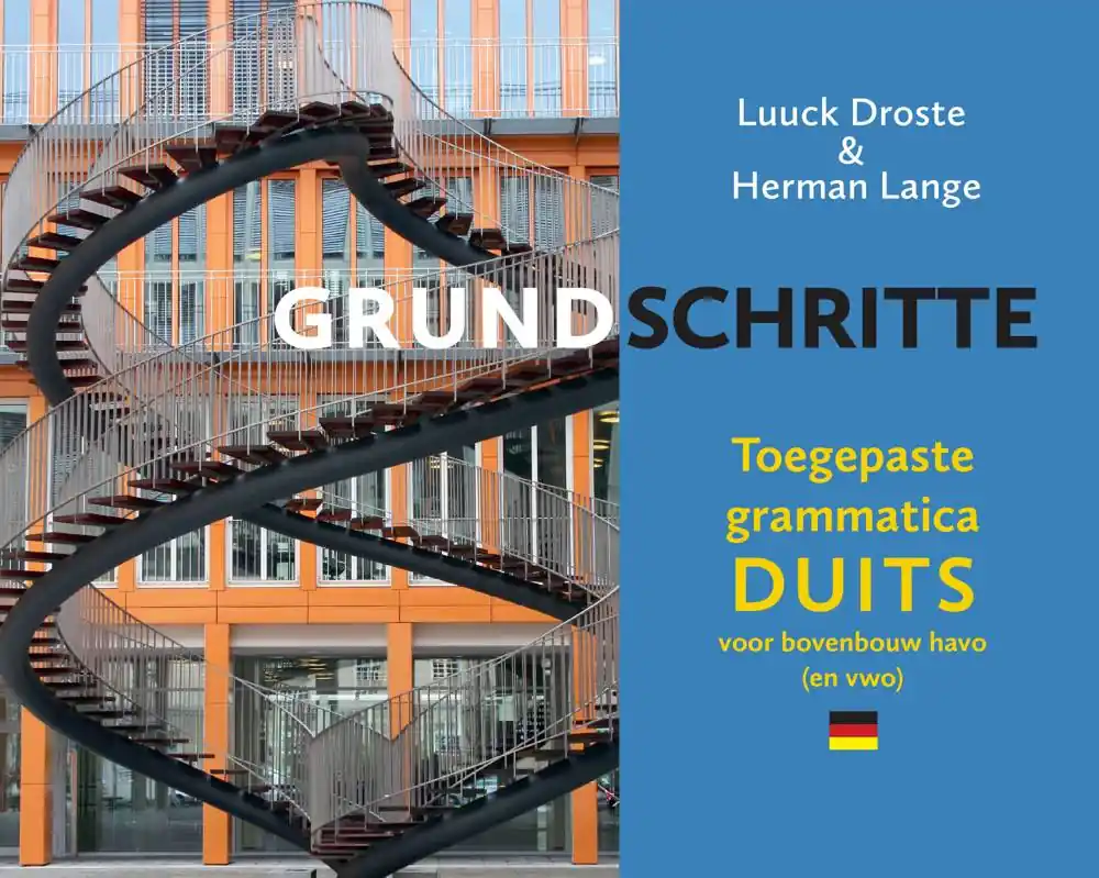 Gratis Retour Grundschritte / Druk 1