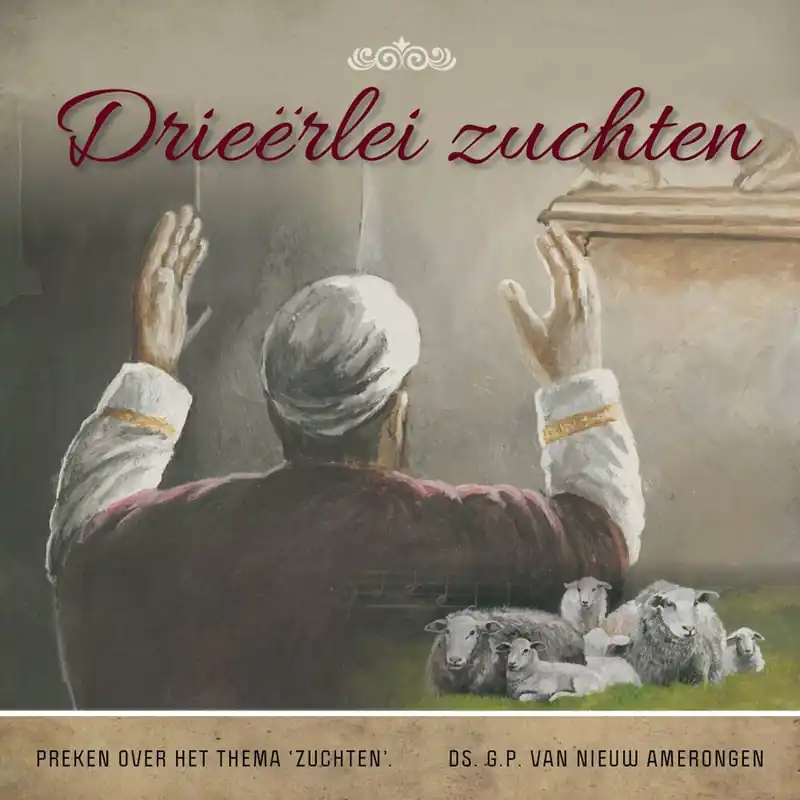 Tijdelijk Beschikbaar Drieërlei zuchten / Druk 1