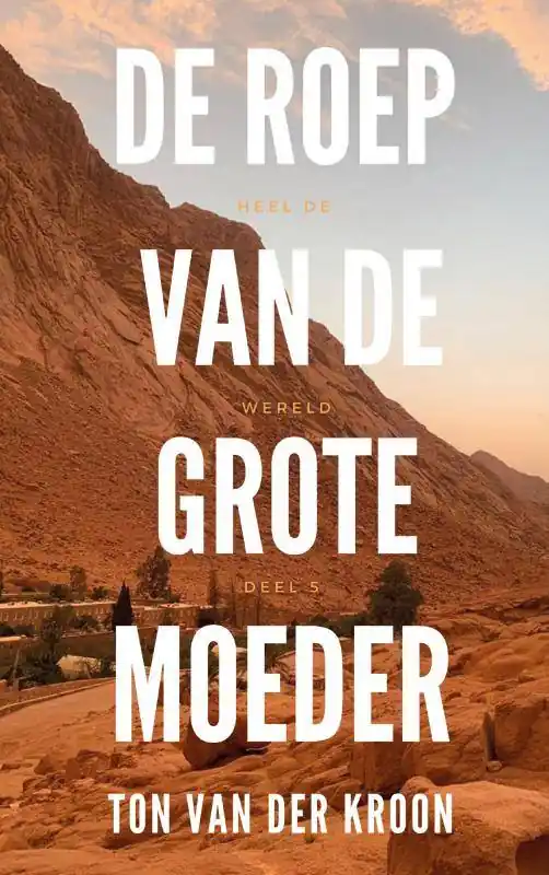 De Roep van de Grote Moeder / Druk 1 Speciale Aanbieding