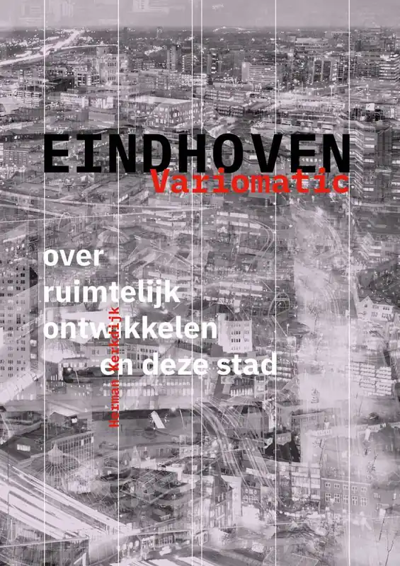 Snelle Levering Eindhoven Variomatic / Druk 1