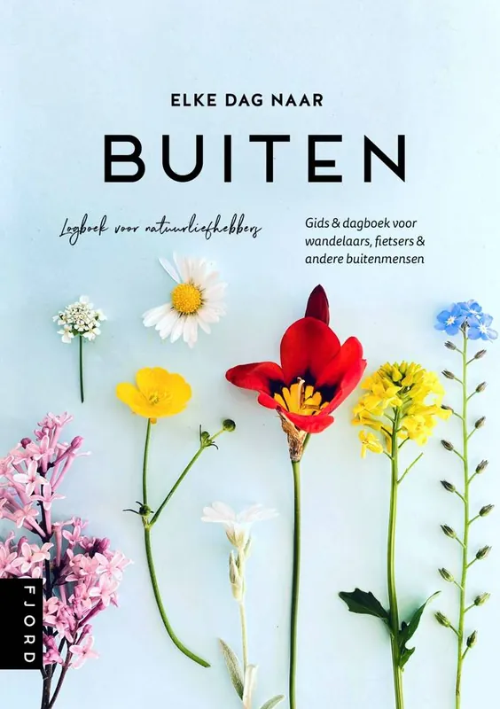 Finale Uitverkoop Elke dag naar buiten / Druk 1