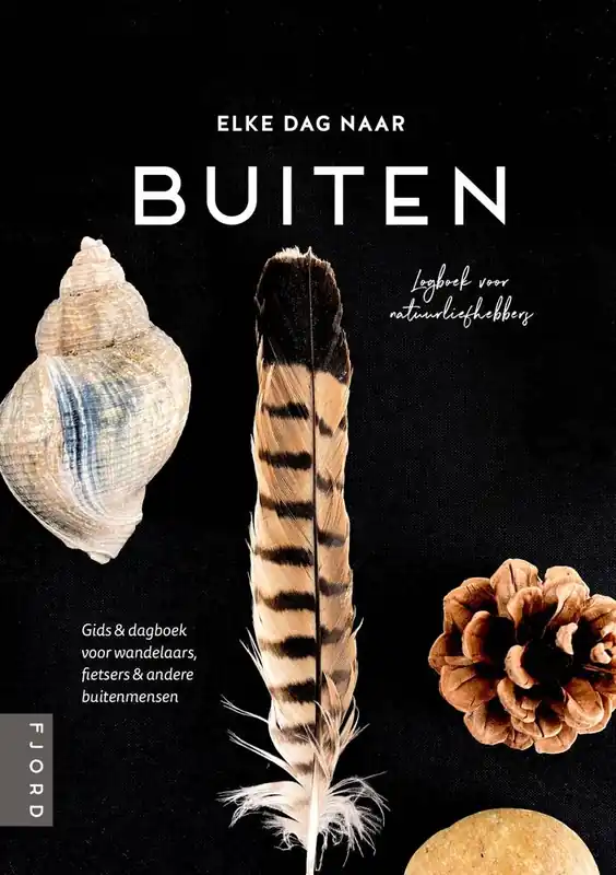 Elke dag naar buiten / Druk 1 Dagaanbieding