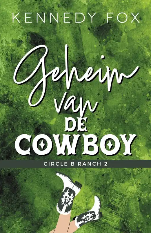 Seizoensaanbieding Geheim van de cowboy / Druk 1