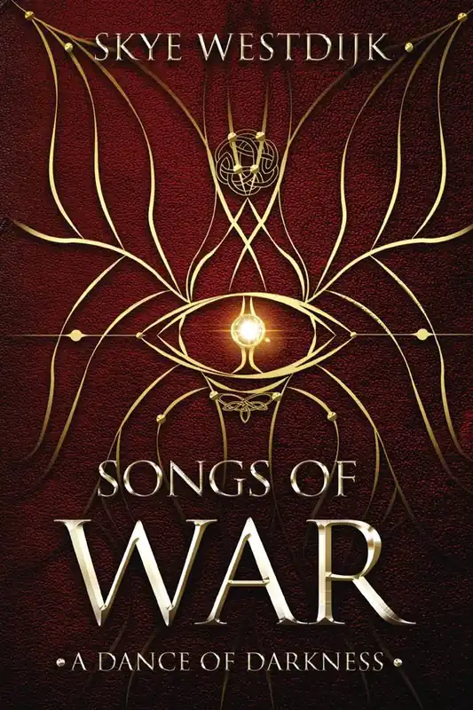 Seizoensaanbieding Songs of War: A Dance of Darkness / 3rd Edition