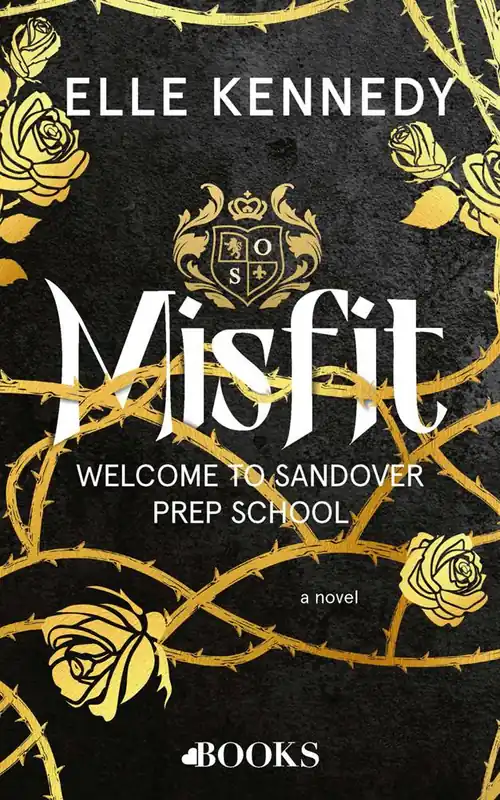 Misfit / 1st Edition Gratis Retour