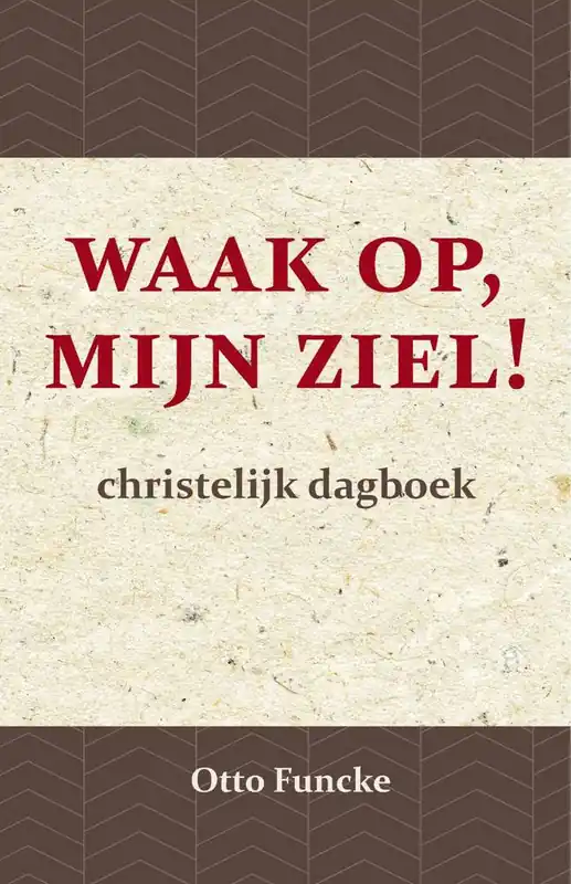 Populair Waak op, mijn ziel! / Druk 1
