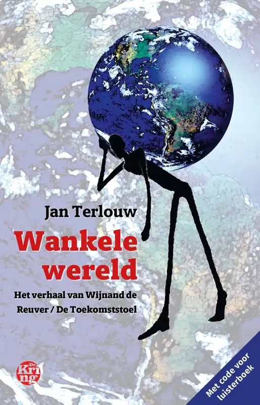 Wankele wereld / Druk 1 Beperkte Voorraad