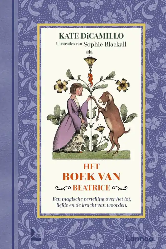 Het Boek van Beatrice / Druk 1 Laatste Kans